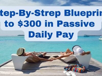 Ready to Earn $300 Daily in Just 2 Hours?