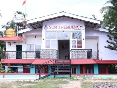 SUMIT RESIDENCY HOMESTAY - PORTBLAIR - Asia Hotels & Resorts.