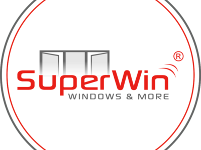 UPVC window and door systems | Super Win