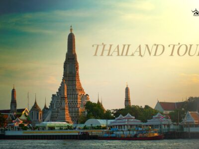 Cultural Immersion: Unique Thailand Tour Packages for Culture Enthusiasts