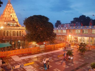 Journey Through Time: Ujjain Heritage Tour Package