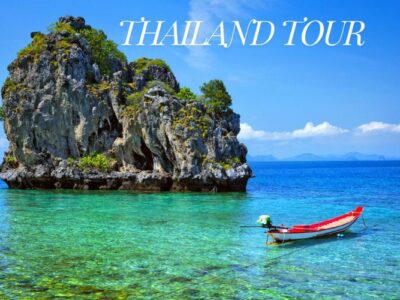 Experience Thailand: The Ultimate Guide to Unforgettable Tour Packages
