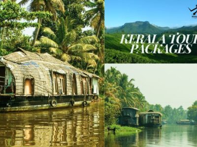 Kerala Awaits: Perfect Tour Packages for Your Next Getaway
