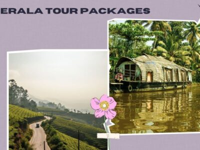 Explore Kerala: Affordable and Luxury Tour Packages