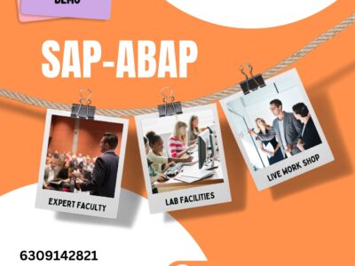 Avina Technologies - Sap ABAP Online Training in Hyderabad @ 9000055217