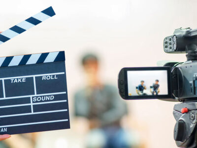 Government Tenders For Video Production
