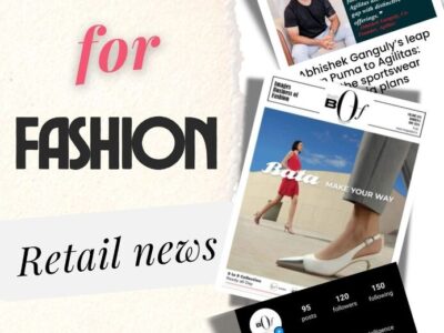 Fashion Retail Insight Hub