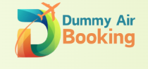 how to book dummy ticket for visa