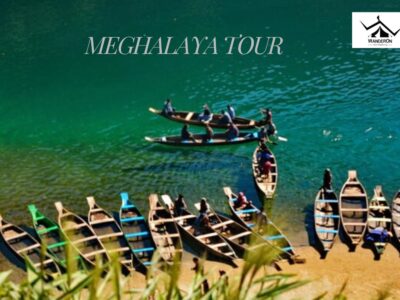 Affordable Meghalaya Tour Packages: Explore the Hidden Gems
