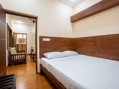 Best Place to Stay in Peelamedu | Extended Stay in Coimbatore
