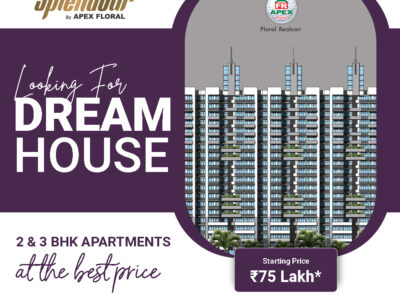 Apex Splendour 2 Bhk Apartments in Techzone 4, Greater Noida