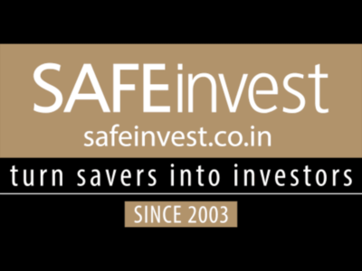 SafeInvest: Your Mutual Fund Distributor for Financial Growth