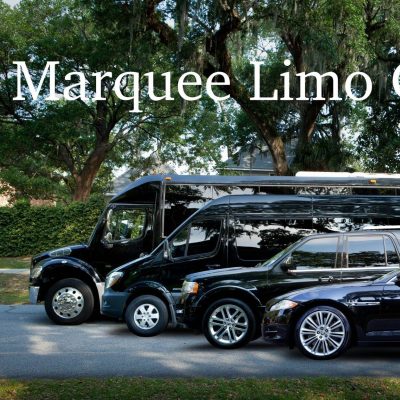 Marquee Limo
