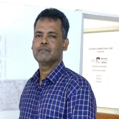 suresh