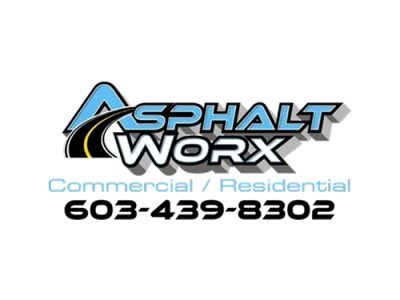 Top Blacktop Driveways Keene, NH - Go Asphalt Worx