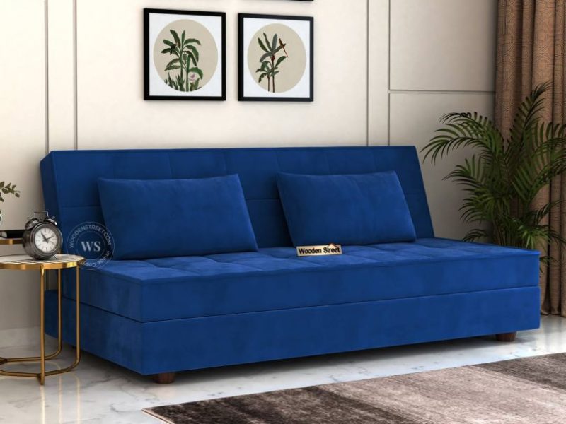 Premium Sofa Come Bed – Affordable and Space-Saving