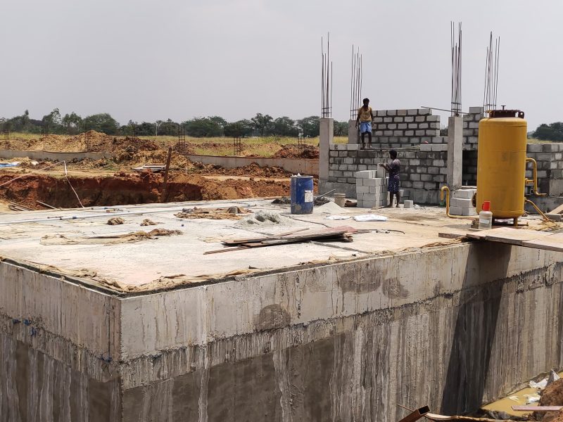 Lagos by B&M – 300 Villa Plots from ₹5499/sq.ft