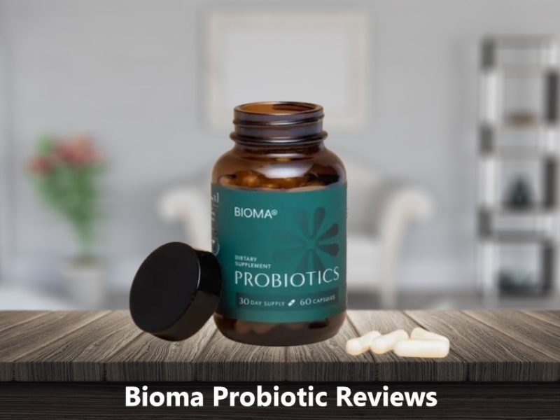 Bioma Probiotics Reviews (BE APPROVEN) It Scam Or Trusted!