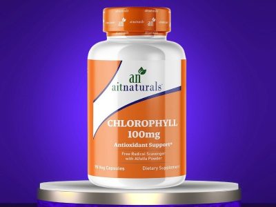 An Aitnaturals Slimming Weight Loss Capsules In Pakistan