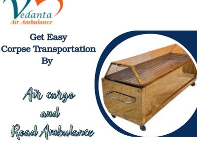 Vedanta Provides a Disciplined Dead Body Transit in Mumbai
