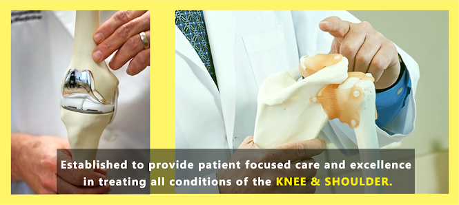 Best Knee Treatments in Kurnool | Expert Orthopedic Care || Dr. Tilak Mahesh
