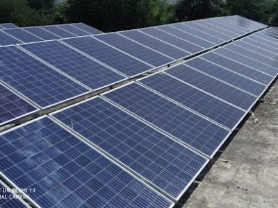 Solar Charge Controller in Jaipur