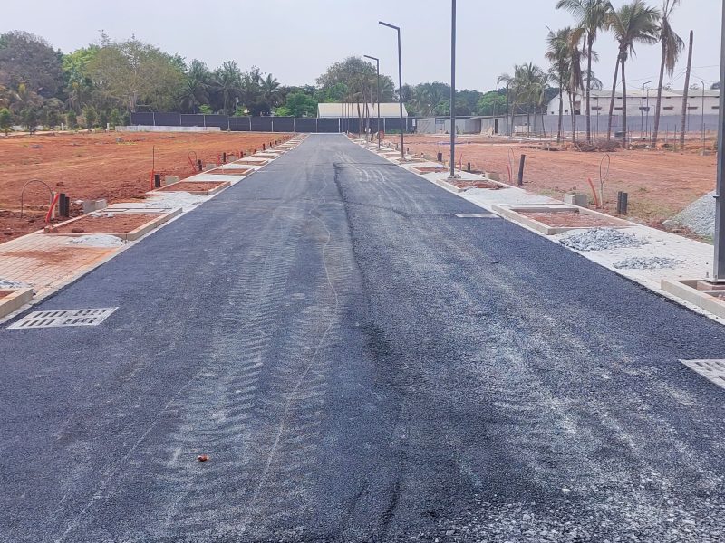 Lagos by B&M – 300 Villa Plots from ₹5499/sq.ft