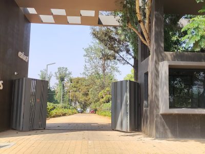 Lagos by B&M – 300 Villa Plots from ₹5499/sq.ft