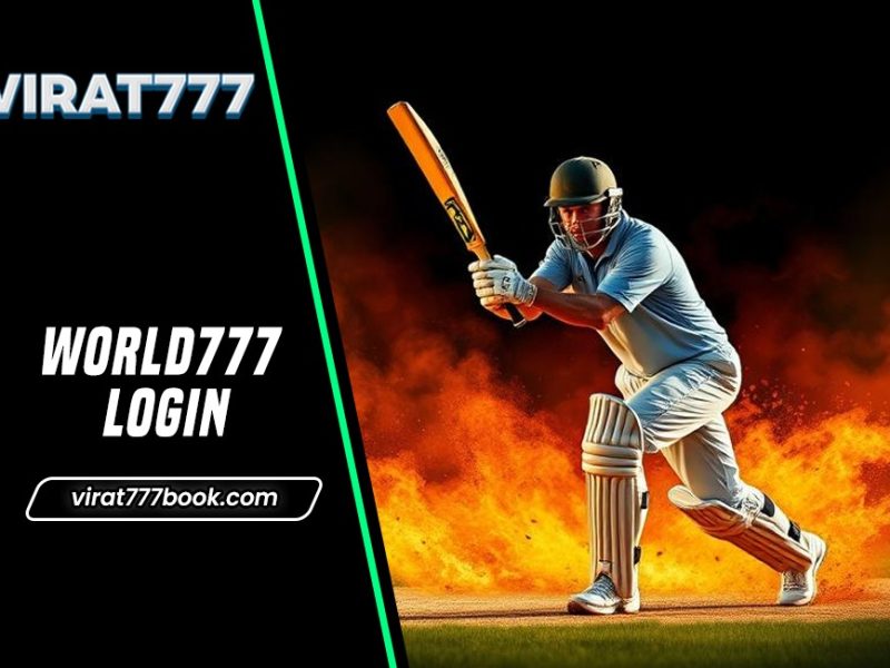 World777 Special Offers On Betting That Are Available Today