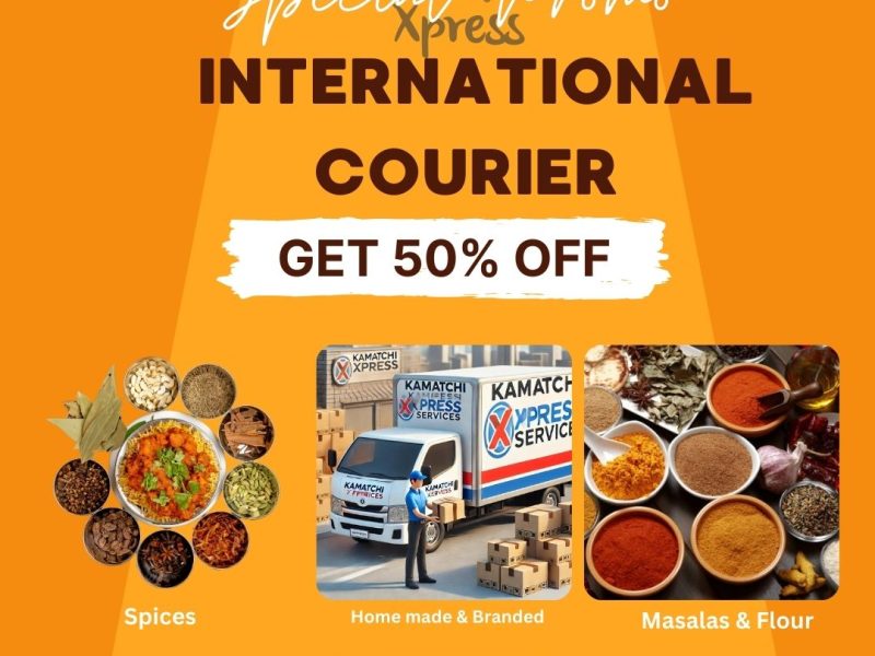 international parcel delivery mogappair