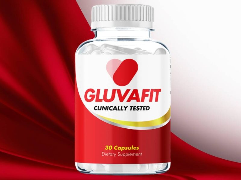 Gluvafit: Der natürliche Weg zur Unterstützung eines gesunden Blutzuckerspiegels