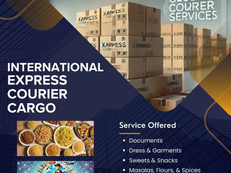 international parcel delivery nerkundram