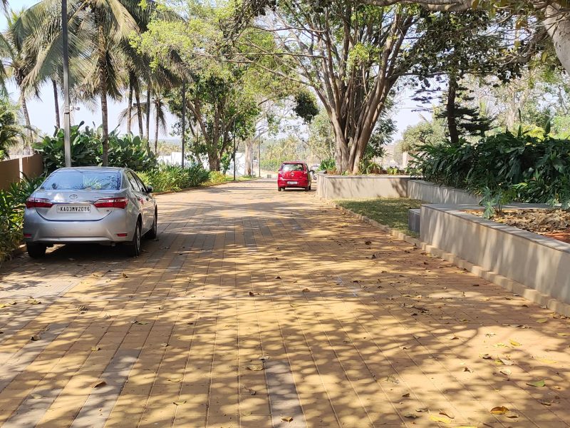 Lagos by B&M – 300 Villa Plots from ₹5499/sq.ft