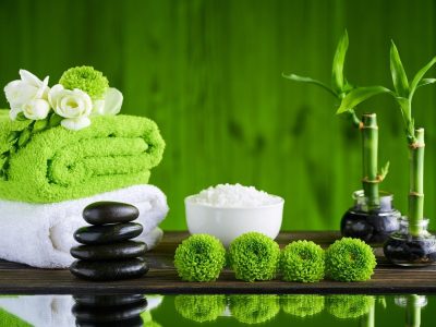 Welcome to Kavya Spa, Tajganj Agra!