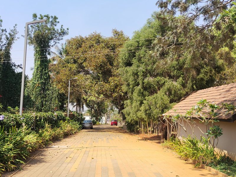 Lagos by B&M – 300 Villa Plots from ₹5499/sq.ft
