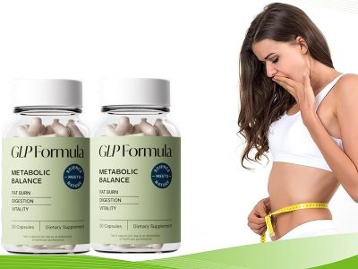 GLP Formula Gewichtsverlust kapseln: Ein umfassender Überblick