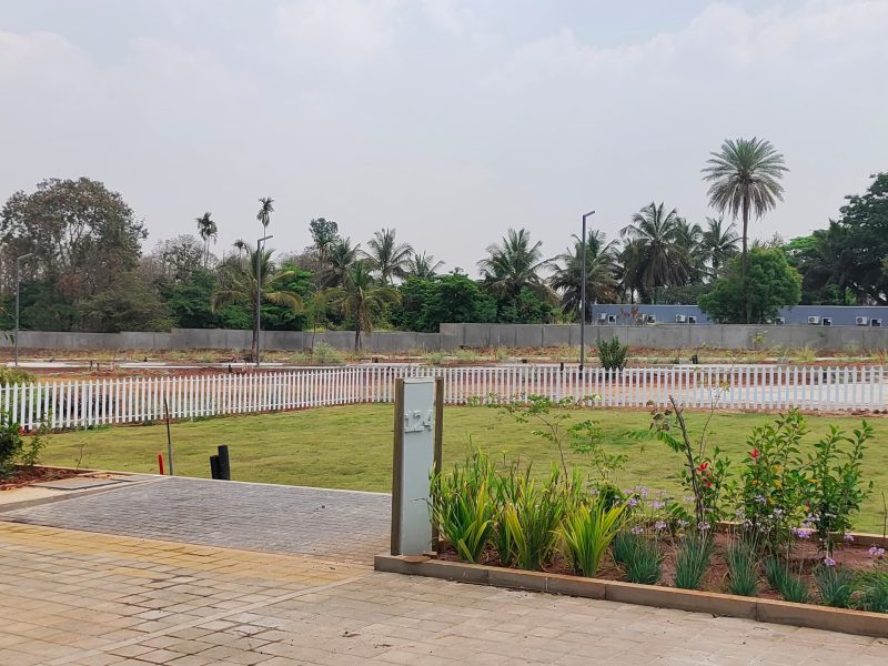 Lagos by B&M – 300 Villa Plots from ₹5499/sq.ft