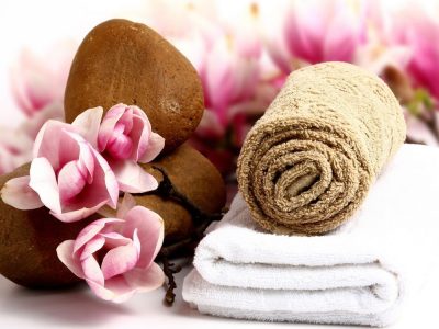 Delightful Spa, Koramangala, Bangalore