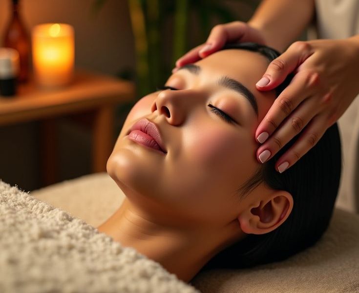 VIP Spa, Vasant Vihar Colony, Indore