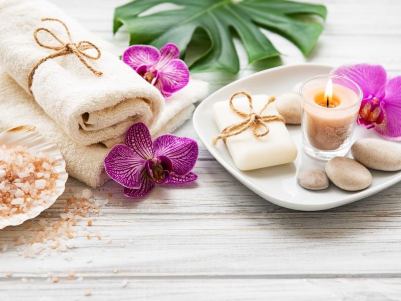 Charm Spa, Sampangi Rama Nagara, Bengaluru