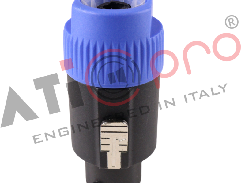 Get Secure Audio Connectivity with Speaker Cable Solutions
