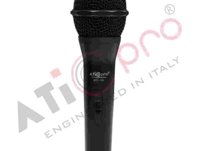 Capture Every Word Clearly with High Quality Professional Microphones