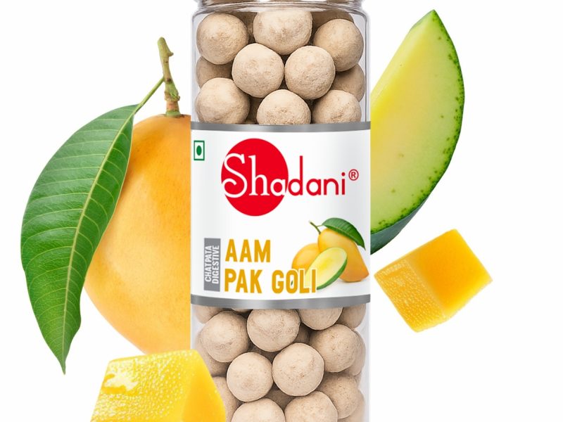 Why Digestive Products Are Trending in India