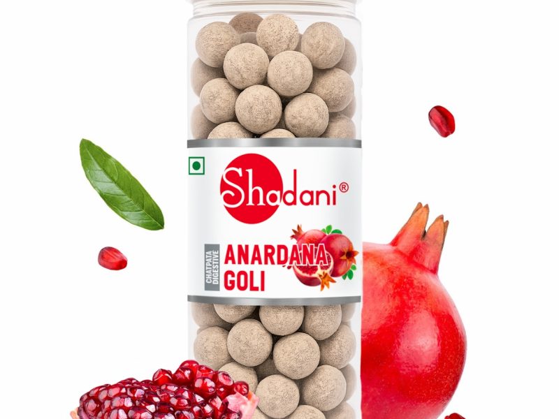 Why Digestive Products Are Trending in India