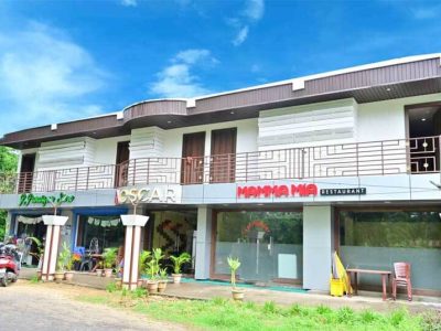 Hotel Aoscar, Neil Island - Asia Hotels & Resorts