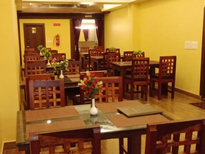 Hotel Aoscar, Neil Island - Asia Hotels & Resorts