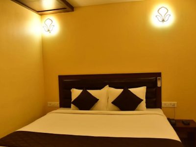 Hotel Aoscar, Neil Island - Asia Hotels & Resorts