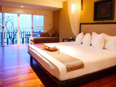 Hotel Aoscar, Neil Island - Asia Hotels & Resorts