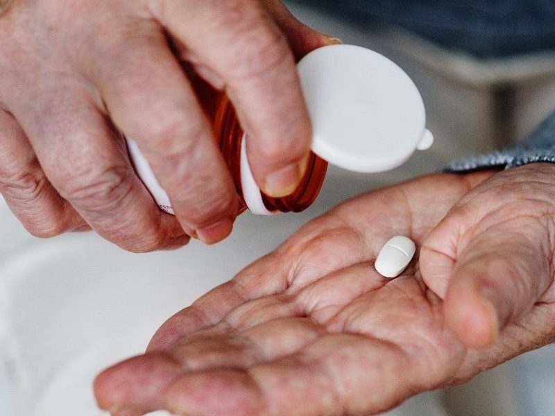 Prescription Savings Card