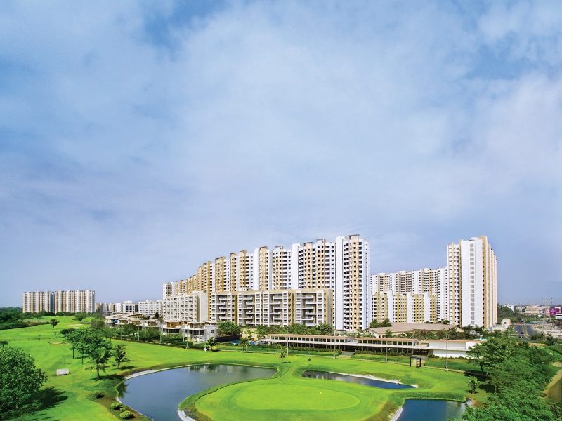 Lodha Palava Offers Luxury Homes at Dombivli East Mumbai